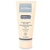 AHAVA Dermud Intensive Nourishing Body Cream 200ml/6.8oz
