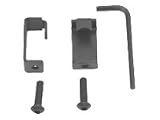 Chief PAC-140 Q-Clamp - Mounting component ( clamp )