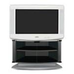 Sony KV-28LS35(S) 28" Widescreen TV