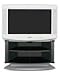 Sony KV-28LS35(S) 28 Widescreen TV  from Sony