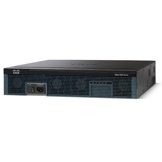 Cisco 2921 Voice Security Bundle Router (Sprach-/Faxmodul, Gigabit Ethernet) Preisvergleich