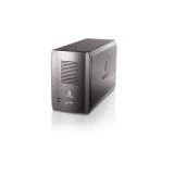 Iomega StorCenter 1 TB (2 HD x 500 GB) USB 2.0/Ethernet Network Storage 33872