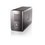 Iomega StorCenter 1 TB (2 HD x 500 GB) USB 2.0/Ethernet Network Storage 33872