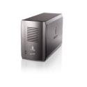 Iomega StorCenter 1 TB (2 HD x 500 GB) USB 2.0/Ethernet Network Storage 33872