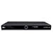 LG RHT 497 H DVD-Rekorder mit 160 GB Festplatte (DVB-T Tuner, DivX-zertifiziert, HDMI, Upscaler 1080p, USB 2.0) schwarz