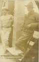 BROWNSVILLE TX Texas Mexican Revolution border war RPPC