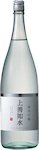 白瀧酒造 上善如水 純米吟醸 1800ml