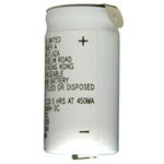 Wahl 745-200 Battery for Series:8058,8078,8900,8990,8892 & 7060