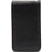 Griffin Leather Vizor Case for Sansa e200 Series MP3 Players (Black)