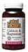 Calcium Carbonate And Magnesium (250/125mg) With D 100 IU - 180 - Capsules