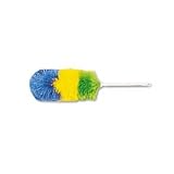 Duster, Polywool, Plastic Handle, 20L, Multicolor FBS9441