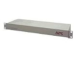 APC SmartSlot Triple Chassis - system bus extender ( AP9604BLK )