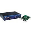 Hercules Game Theater XP 6.1 - Sound card - 20-bit - 48 kHz - 6.1 - PCI - Cirrus Logic CS 4630