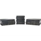 Cisco 8-Port L3 Managed Switch (SF302-08MPP-K9-NA)