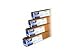HP Paper Heavyweight Coated Roll 60x100ft Roll 130gsm