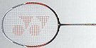Yonex Armortec 700-clear red