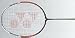 Sporting Goods : Yonex Armortec 700-clear red