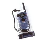 Motorola Waterproof Bag for Spirit GT and TalkAbout 2-Way Radios