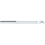 Sterling Fiberglass Break-Down Bridge Cue w/Bridge Head