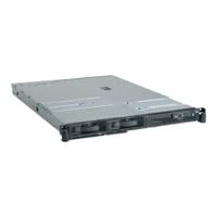 IBM Eserver Xseries 336 8837 Rack - 1 X Xeon 2.8 Ghz - Ram 1 Gb - HD: None - DVD