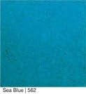Xtreme Colorz Translucent Interior Floor Concrete Dye (Sea Blue)