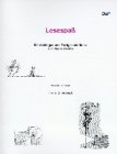Produkt-Bild: Lesespa&szlig; F&uuml;r Anf&auml;nger und Fortgeschrittene zum Nacherz&auml;hlen. (Book on Demand)