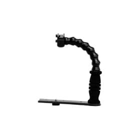 Delta Flip Flash 35mm Camera Bracket I