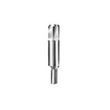 Cable Insertion & Extraction Tools: Screw Extractor - 1/4 In Screw