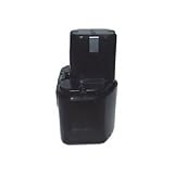 Buy 12.00V,2400mAh,Ni-Cd, Replacement for HITACHI EB 12, EB 1224, EB 12B, EB 12G, EB... by Replacement