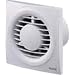 Maico Kleinraumventilator Feucht ECA piano H