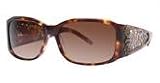 Ed Hardy Street Women's Sunglasses EHT 904