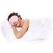 Personal Health Care : Soothing Gel Eye Mask - Sweater Material - Pink