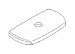 Kohler 1101883 Toilet Tank Cover, Dune