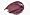 Sheer Plum