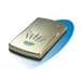 Electronics : Ultra Slim HDD Kit with USB Built-In Interface Drive Requires No External Power Supply