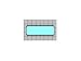 Seiko Slp-1blb 28x89mm Blue Address Labels