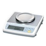 A&D Weighing - Compact Balances - EWi Series