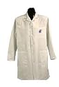 University of Kansas GELSCRUBS Long Labcoat