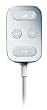 Apple Remote and Earbuds for iPod 1G, 2G