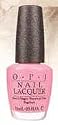 O.P.I. Princess Charming My Daddy's the King! #OPI-NLR47