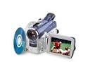 Sony DCRDVD300 MiniDVD Handycam Camcorder with 3.5" LCD and Digital Still Capability