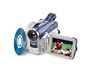 Sony DCRDVD300 MiniDVD Handycam Camcorder with 3.5" LCD and Digital Still Capability