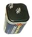 6 Volt. Battery Cell