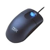 Lenovo ThinkPlus Optical 3-Button ScrollPoint Mouse - Mouse