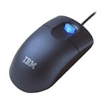 Lenovo ThinkPlus Optical 3-Button ScrollPoint Mouse - Mouse