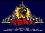 Dick Tracy - Megadrive - JAP