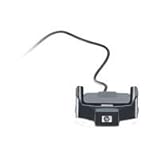 HP FA260A#AC3 iPAQ Cradle for RZ1700 RX3000 and HX4700 Series