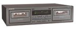 ONKYO TARW244 Double Cassette Deck