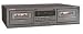 ONKYO TARW244 Double Cassette Deck