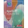 Focus on Spelling: Introductory Book